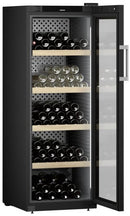 GARRAFEIRA 196 GARRAFAS LIEBHERR WPBLI 5031