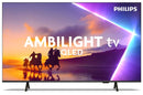 TV PHILIPS 55" 55PUS8450 UHD QLED SMARTTV AMBILIGH
