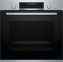 Bosch Serie 6 HRG5785S6 forno 71 l A Aço inoxidável