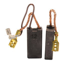 PINCÉIS DE CARBONO 7 X 12,5 X 26 MM REF. 9347 REF. 9347, 2 UDS
