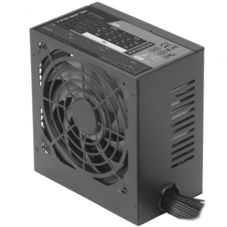 FUENTE DE ALIMENTACIÓN ANIMA APSIII850 850W VENTILADOR 12CM