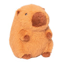 PELUCHE CAPIVARA 14 CM