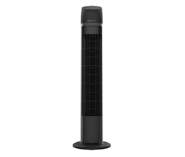 VENTILADOR DE TORRE CECOTEC ENERGYSILENCE 8050 SKYLINE SMART 45W