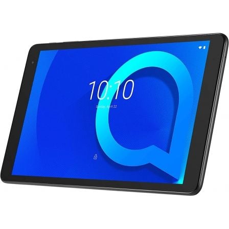 ALCATEL TABLET 1T 10.1" IPS QC 1.3GHZ 32GB WIFI PRETO