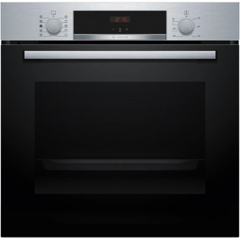 BOSCH - FORNO SERIE 4 C/ VAPOR HQA514ES3