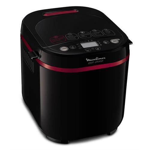 Moulinex OW220830 máquina de pão 720 W Preto