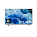 TV SAMSUNG TQ50Q8FAAUXXC( 50" - 127 CM - QLED UHD 4K  - TIZEN SM