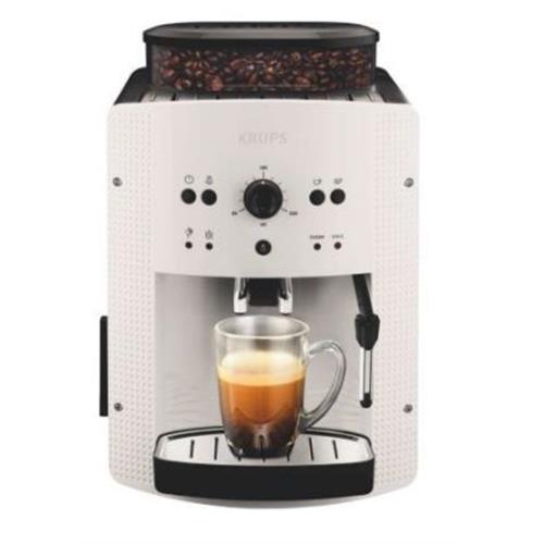 KRUPS - MÁQ. CAFÉ AUTOMÁTICA EA810570