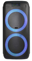 COLUNA SOM INFINITON EQ20