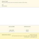 PACK 4 FELTROS ADESIVOS SINTETICOS BRANCO 100X85MM PLASFIX INOFIX