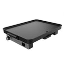 GRELHADOR CECOTEC MAGNET 1800W 1750