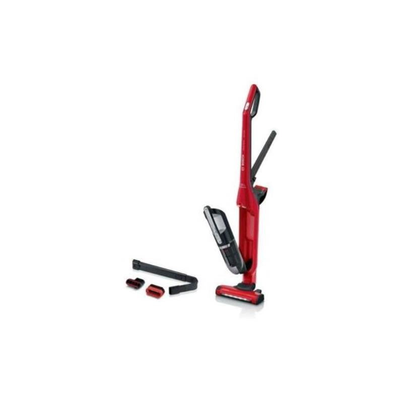 Bosch Serie 4 BBH3ZOO28 aspirador 0,4 l Seco Sem bolsa