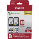 Canon 5437C006 tinteiro 2 unidade(s) Original Rendimento alto (XL