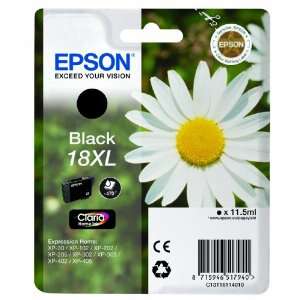 Epson Daisy C13T18114012 tinteiro 1 unidade(s) Original Rendiment