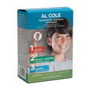 KIT DE TRATAMENTO ANTIPIOLHOS ´´À ESCOLA´´