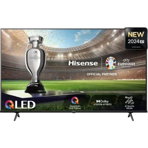 QLED HISENSE - 65E7NQ