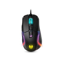 RATO NOX KROM KICK RGB ADVD. GAMING MOUSE 6200 DPI