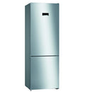 FRIGORÍFICO COMBINADO BOSCH KGN49XLEA