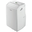 Whirlpool PACF212HP W aparelho de ar condicionado portátil 60 dB