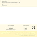 CALÇAS TECIDO TÉCNICO LIGEIRO PRETO/CINZA KANSAS T5 - XXL