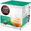 CÁPSULAS DE CHÁ DOLCE GUSTO MARRAKESH ( 48 CÁPSULAS  - UM EXPRESS