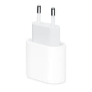 ADAPTADOR DE CORRIENTE APPLE MUVV3ZMA CONECTOR USB-C 20W