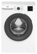 MÁQUINA DE LAVAR ROUPA BEKO VBM3WFU37213WA 7KG