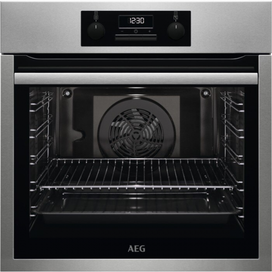 FORNO AEG BES331111M