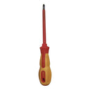 CHAVE DE PARAFUSOS PHILIPS 0X60MM DIP0 MOTA