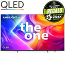 TELEVISOR PHILIPS QLED 75PUS9010 75" ULTRA HD 4K AMBILIGHT SMART