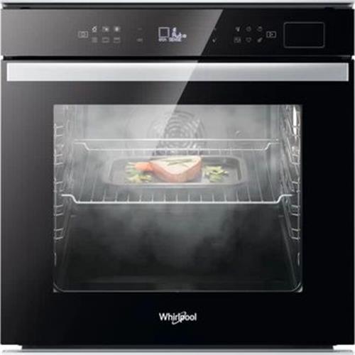 Whirlpool W6 OS4 4S1 H BL 73 l A+ Preto