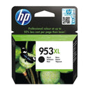TINTEIRO HP 953XL PRETO L0S70AE