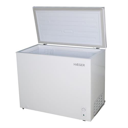 ARCA HORIZONTAL HAEGER CF300.021A( TRADICIONAL  - BRANCO  - 291 L