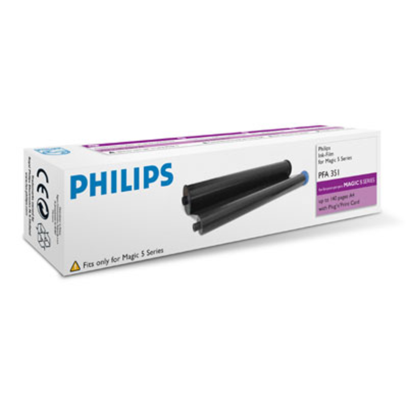 Philips Fita de impressão PFA351/000