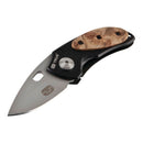 JACKKNIFE NAVALHA PEQUENA ROBUSTA E RESISTENTE TU576K TRUE