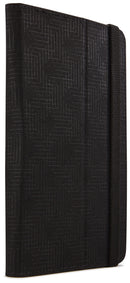 Case Logic Surefit 17,8 cm (7") Fólio Preto