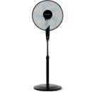 VENTOINHA DE PÉ GRUNKEL FAN-165R NG 50W 40CM 3 VELOCIDADES