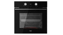 TEKA - FORNO HLB 8408 S EASY STEAM BK MAESTRO 111000081