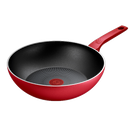 FRIGIDEIRA WOK TEFAL EXPERT INDUÇÃO 28CM - C2891902