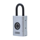 CADEADO IMPRESSÃO DIGITAL ABUS TOUCH 45MM 57/45 ABUS