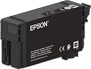 Epson T40C140 tinteiro 1 unidade(s) Original Preto