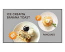 SAMSUNG - MONITOR SMART SIGNAGE QMC LH32QMCEBGCXEN