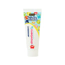 PASTA DE DENTES INFANTIL MORANGO, 75 ML