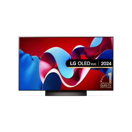 LED LG OLED-48-C-44-LA.AEU