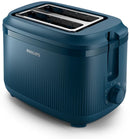 TOST. PHILIPS HD2511/70  2R CORTO 900W AZUL