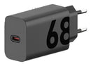 CARREGADOR MOTOROLA 68W