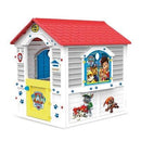 NINCO - CASA PATRULHA PATA 89526
