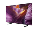 TV SAMSUNG 83" TQ83S85F UHD OLED SMART TV 120HZ