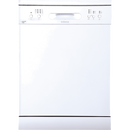 MÁQUINA DE LAVAR LOUÇA EDESA - EDW-6130 WH