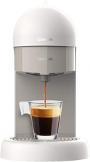 MÁQUINA DE CAFÉ CECOTEC CAPRICCIOSA WHITE